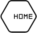 渋谷HOME Logo
